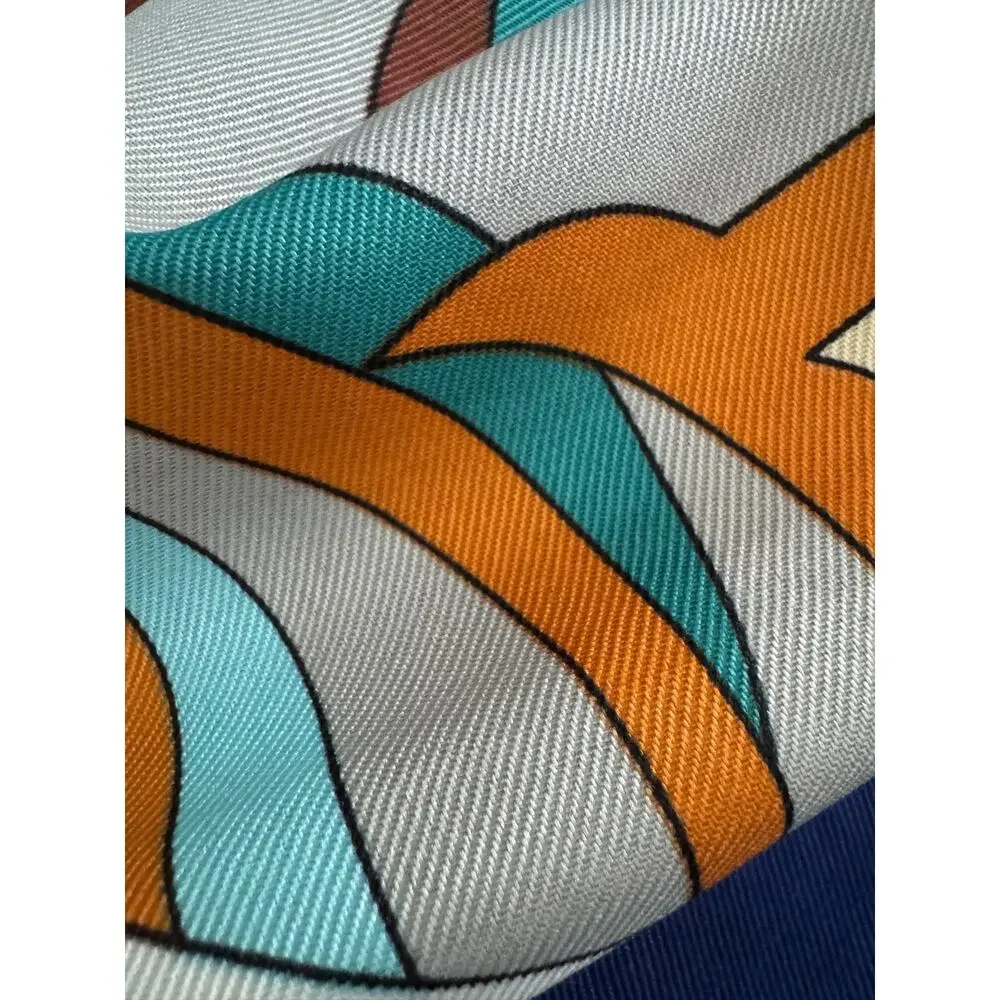 MSRP: $45 | ✨ NWT Oversized Retro Mod Shawl Scarf Furniture Throw 35” x 73” ✨